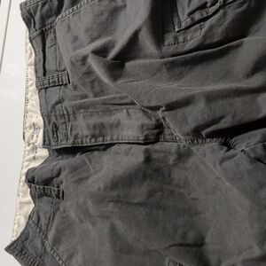 Cargo shorts